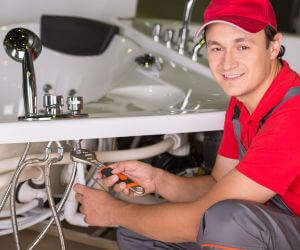 About Emergency plumbing pros Holliday, TX